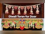 Diwali Toran for Door: सेल से आज ही ऑर्डर करें दिवाली के लिए ये सुंदर तोरण, प्राइस देख हो जाएंगे हैरान