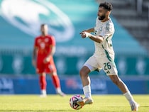 Saudi Arabia Win See-Saw FIFA World Cup Qualifier With Indonesia