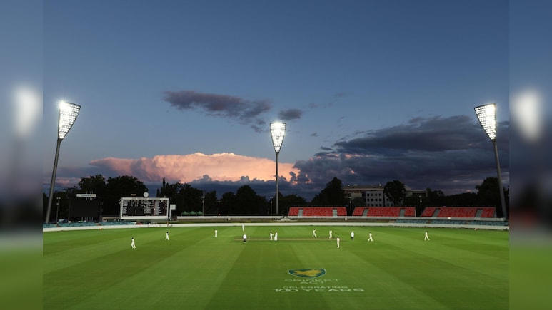 कंपकंपी वाली ठंड, हाथ रगड़ते खिलाड़ी, कैनबरा में टीम इंडिया का 8 डिग्री वाला टेस्ट कंपकंपी वाली ठंड, हाथ रगड़ते खिलाड़ी, कैनबरा में टीम इंडिया का 8 डिग्री वाला टेस्ट