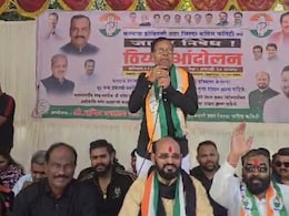 Kalyan News : 'नामर्द लोक संघात गेले' काँग्रेस नेत्याची RSS वर जहरी टीका, प्रदेशाध्यक्षांनी खांद्यावर उचलले! Kalyan News : 'नामर्द लोक संघात गेले' काँग्रेस नेत्याची RSS वर जहरी टीका, प्रदेशाध्यक्षांनी खांद्यावर उचलले!