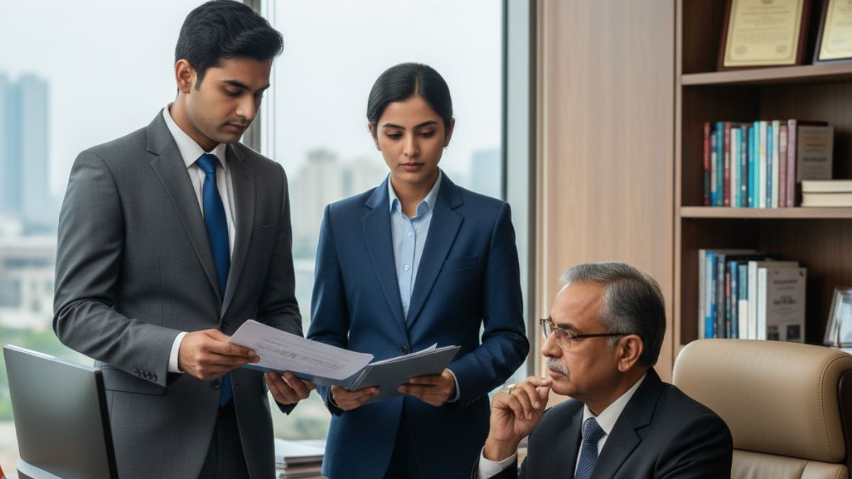 ये होते हैं देशभर के IAS अधिकारियों के बॉस, इतनी मिलती है सैलरी