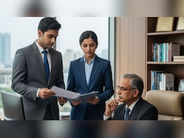 ये होते हैं देशभर के IAS अधिकारियों के बॉस, इतनी मिलती है सैलरी ये होते हैं देशभर के IAS अधिकारियों के बॉस, इतनी मिलती है सैलरी