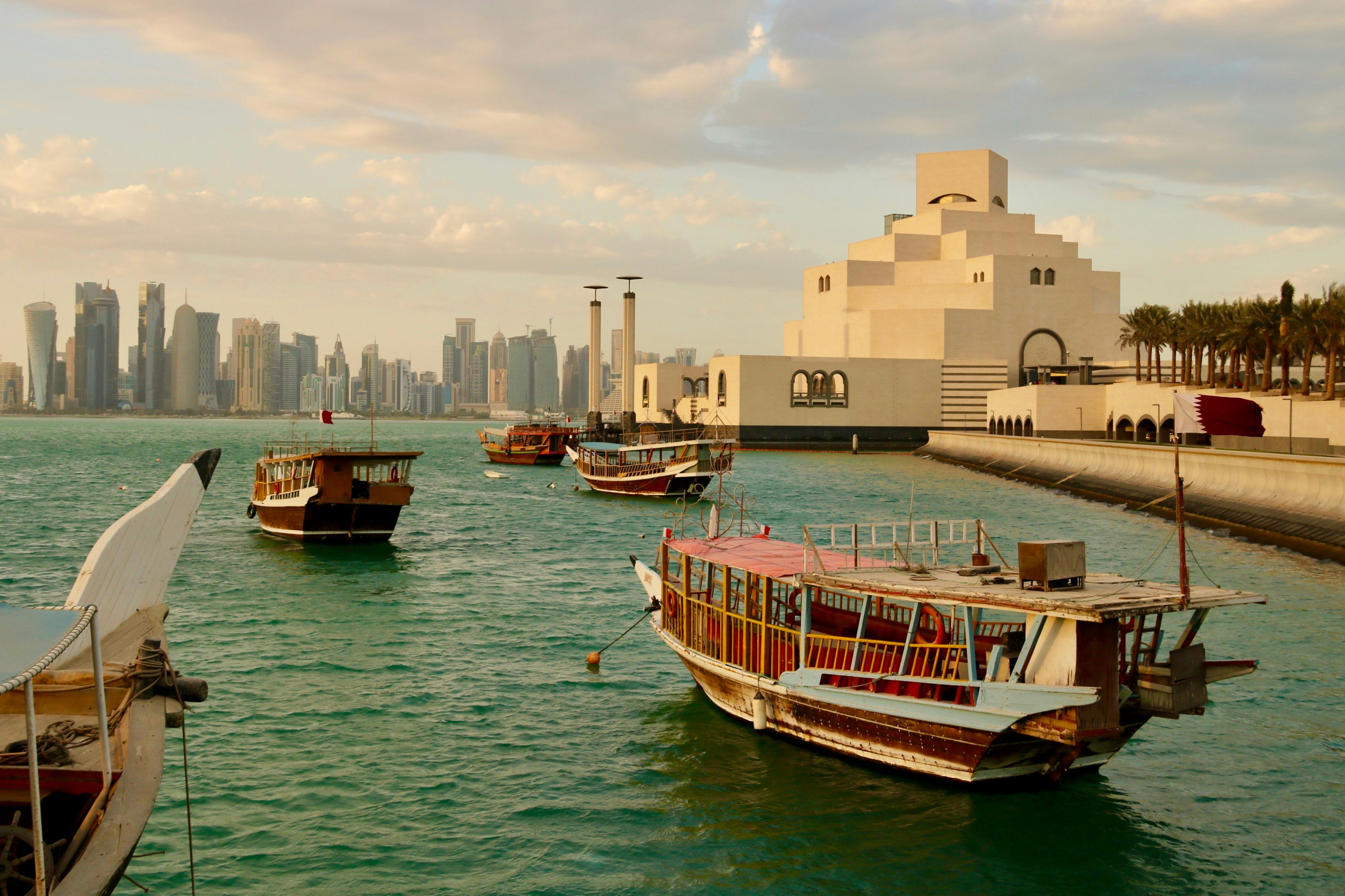 Qatar Is Offering A Golden Visa, And Indians Can Apply Too