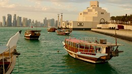 Qatar Is Offering A Golden Visa, And Indians Can Apply Too