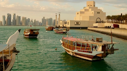 Qatar Is Offering A Golden Visa, And Indians Can Apply Too