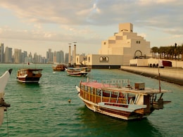 Qatar Is Offering A Golden Visa, And Indians Can Apply Too Qatar Is Offering A Golden Visa, And Indians Can Apply Too
