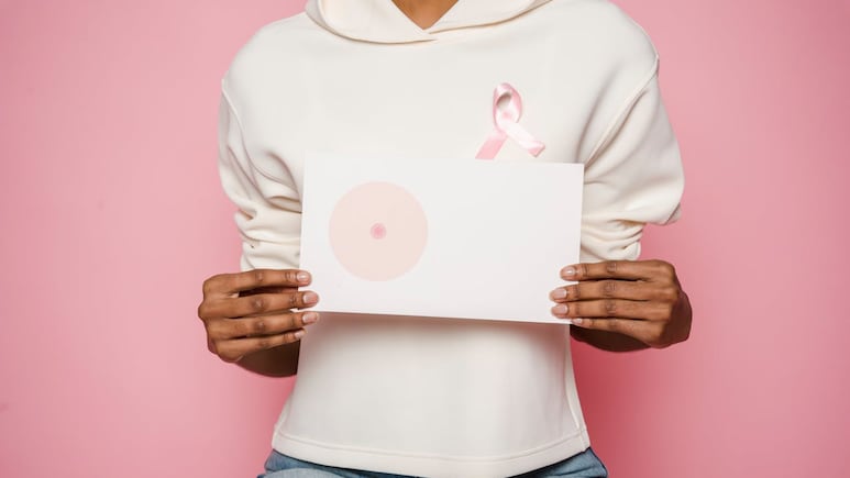 Mastectomy May Lead To Worse Sexual Health And Psychosocial Outcomes, Review Warns