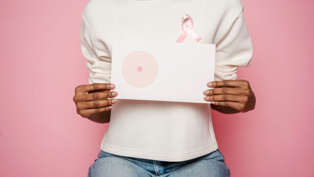 Mastectomy May Lead To Worse Sexual Health And Psychosocial Outcomes, Review Warns