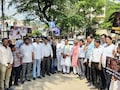 जोधपुर जेल में बंद सोनम वांगचुक रिहा करने की मांग, जयपुर में सामाजिक कार्यकर्ताओं का प्रदर्शन 