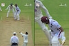 Watch: Kuldeep Yadav's Unplayable Stunner Leaves WI Star In Disbelief