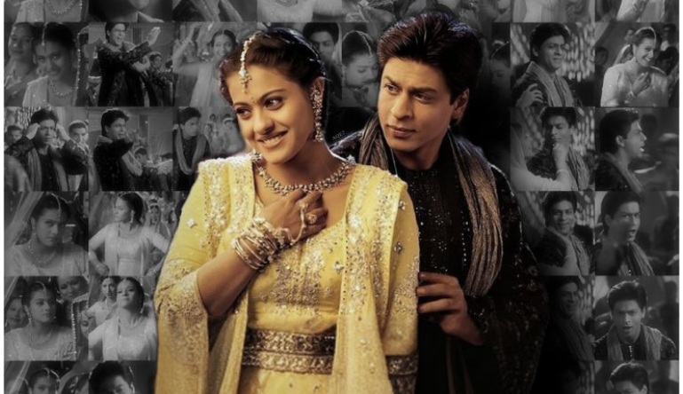 DDLJ के 30 साल पूरे होने पर बोले- शाहरुख और काजोल, राज और सिमरन से आज भी प्यार करना सिखते हैं युवा...