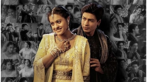 DDLJ के 30 साल पूरे होने पर बोले- शाहरुख और काजोल, राज और सिमरन से आज भी प्यार करना सिखते हैं युवा...