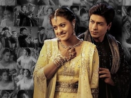 DDLJ के 30 साल पूरे होने पर बोले- शाहरुख और काजोल, राज और सिमरन से आज भी प्यार करना सिखते हैं युवा... DDLJ के 30 साल पूरे होने पर बोले- शाहरुख और काजोल, राज और सिमरन से आज भी प्यार करना सिखते हैं युवा...