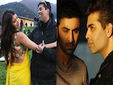 9 Years Of <i>Ae Dil Hai Mushkil</i>: Karan Johar Calls The Ranbir Kapoor-Anushka Sharma Starrer "Most Personal Film Ever Made" 9 Years Of <i>Ae Dil Hai Mushkil</i>: Karan Johar Calls The Ranbir Kapoor-Anushka Sharma Starrer "Most Personal Film Ever Made"