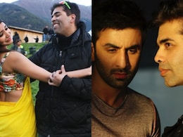 9 Years Of <i>Ae Dil Hai Mushkil</i>: Karan Johar Calls The Ranbir Kapoor-Anushka Sharma Starrer "Most Personal Film Ever Made" 9 Years Of <i>Ae Dil Hai Mushkil</i>: Karan Johar Calls The Ranbir Kapoor-Anushka Sharma Starrer "Most Personal Film Ever Made"