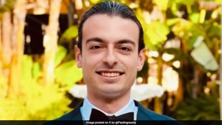 Trump Special Counsel Pick Withdraws After 'Nazi Streak' Text Goes Public Trump Special Counsel Pick Withdraws After 'Nazi Streak' Text Goes Public