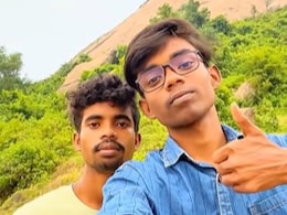 How Two Bihar Teens Turned Thekua, The Chhath Puja <i>Prasad</i>, Into A Rs 1-Crore Business How Two Bihar Teens Turned Thekua, The Chhath Puja <i>Prasad</i>, Into A Rs 1-Crore Business