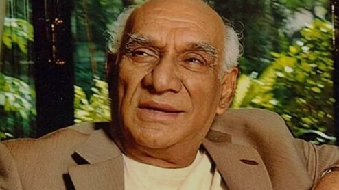 वो सितारा जिनके गुजरने से 'नीला आसमान' हमेशा के लिए सो गया...