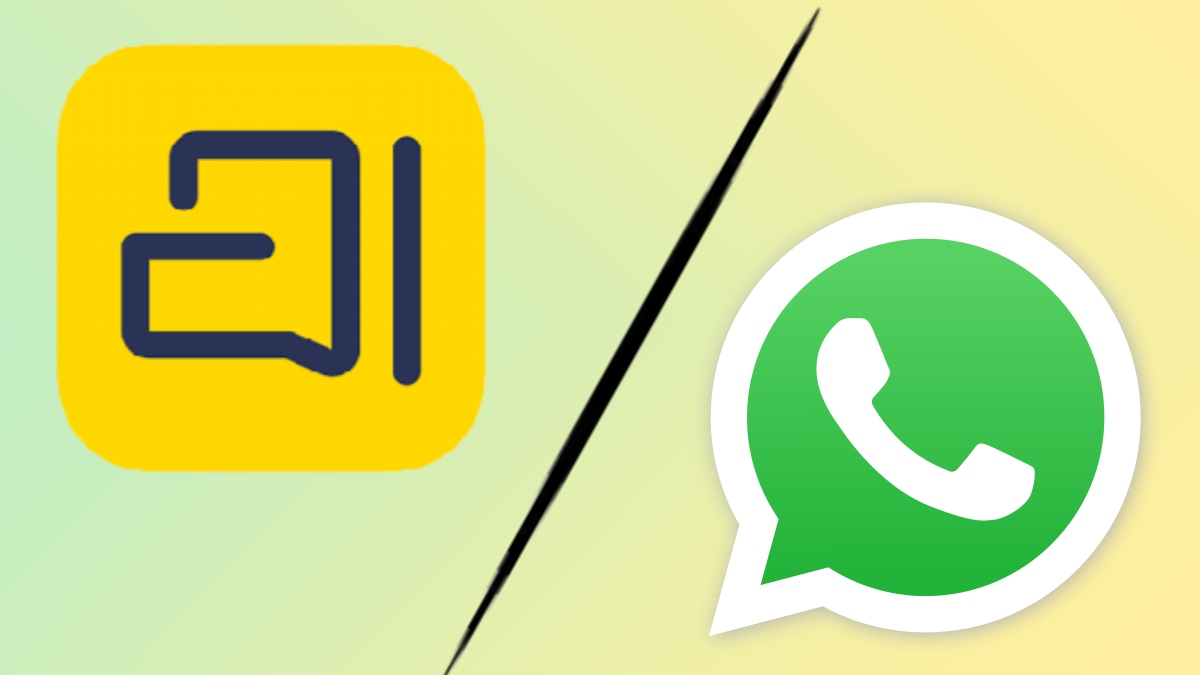 Arattai vs WhatsApp: सिक्योरिटी से लेकर नए फीचर्स तक, दोनों ऐप में कितने अंतर? यहां जानें