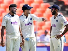 2nd Test: India 58 Runs Away From Win After Jasprit Bumrah, Kuldeep Yadav End West Indies Fightback