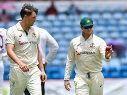 Australia Captain Pat Cummins Set To Miss Ashes Opener, Steve Smith To Lead Team