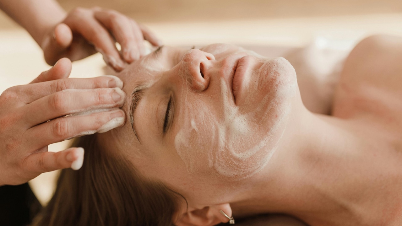 Indulge in self-care with these facial kits from Amazon Indulge in self-care with these facial kits from Amazon