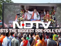 NDTV Bihar Election Conclave Live Updates: State Set For Pre-Poll Showdown