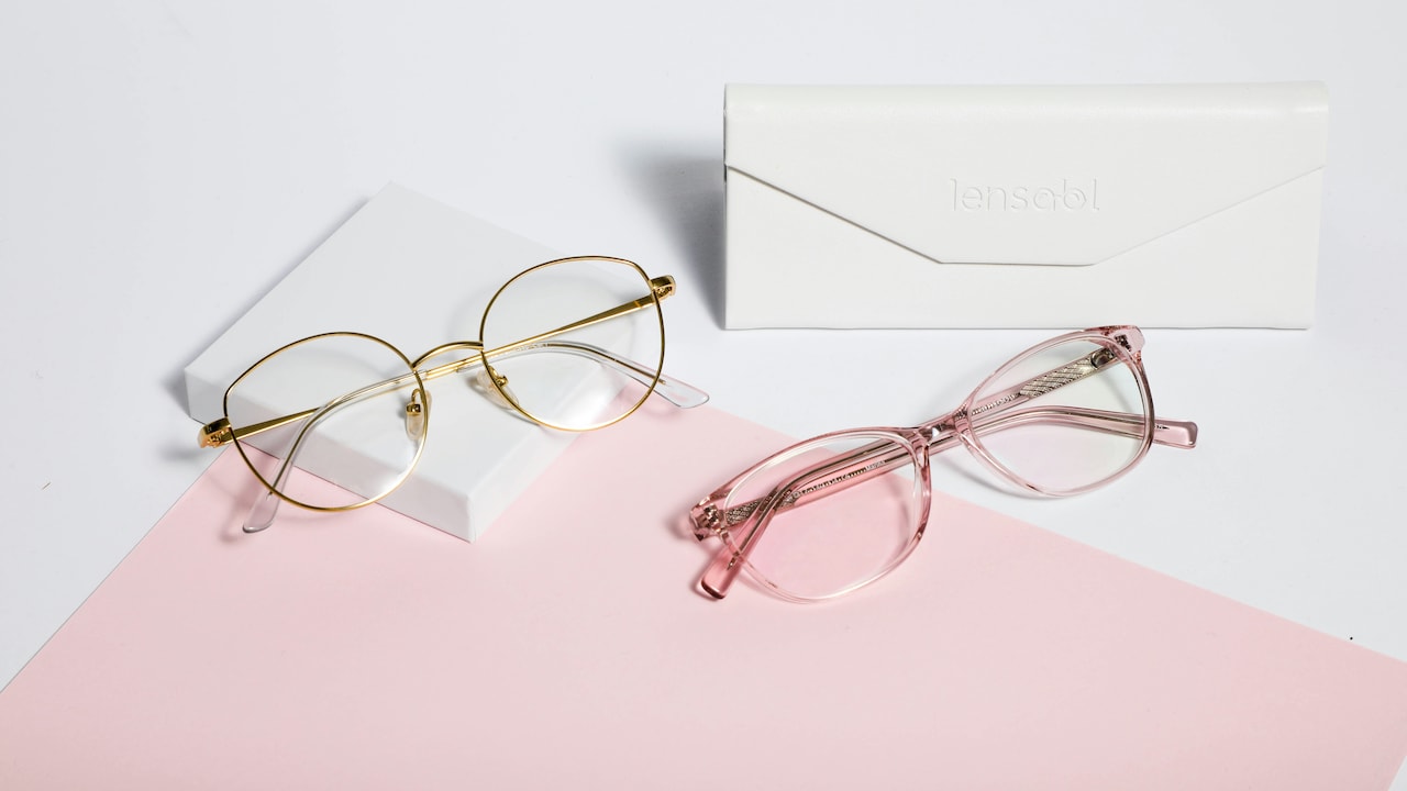 Celebrate Diwali in style with trendy eyewear that pairs perfectly with festive and casual looks
