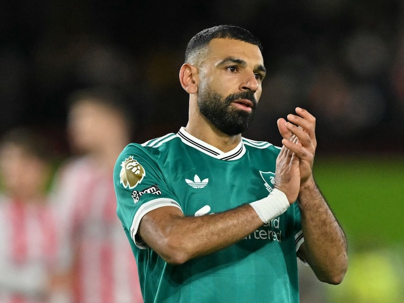 Liverpool Suffer Fourth Consecutive Premier League Defeat, Lose 3-2 To Brentford