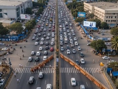 Traffic Restrictions Imposed For Emmanuel Macron's Mumbai Visit: Know Which Roads To Avoid