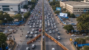 The Hidden Cost Of Moving To A City | The Reason Why