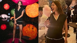 Ananya Panday Stuns In Chanel At Paris Fashion Week As The Brand's First Indian Ambassador