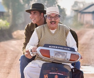 असरानी के निधन से गम में डूबा बॉलीवुड, अक्षय कुमार बोले- दुख शब्दों से परे, वे बहुत प्यारे इंसान थे...