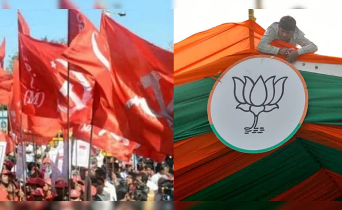 दरौली विधानसभा सीट पर बड़ा उलटफेर: वाम किले में लोजपा (रामविलास) ने लगाई सेंध