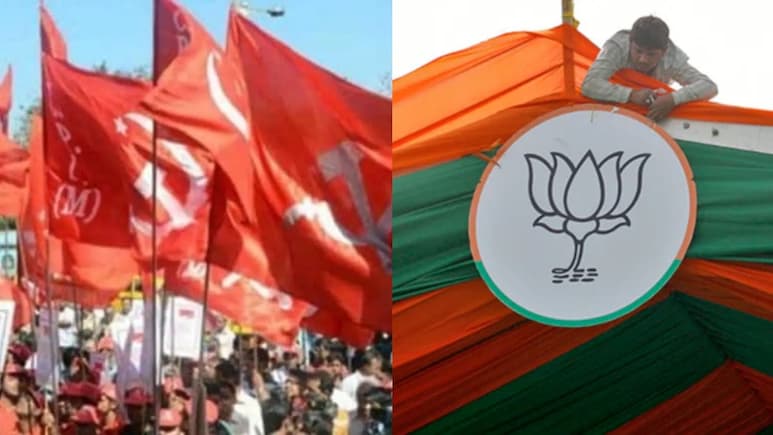 दरौली विधानसभा सीट: सिवान की आरक्षित सीट पर किसका बजेगा डंका, 2020 में CPI(ML) ने मारी थी बाजी दरौली विधानसभा सीट: सिवान की आरक्षित सीट पर किसका बजेगा डंका, 2020 में CPI(ML) ने मारी थी बाजी