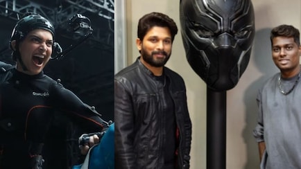 Atlee Calls Allu Arjun And Deepika's AA22 x A6 'Challenging'. Here's Why