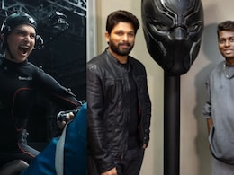 Atlee Calls Allu Arjun And Deepika Padukone-Led <i>AA22 x A6</i> "Challenging" For Hollywood Technicians Atlee Calls Allu Arjun And Deepika Padukone-Led <i>AA22 x A6</i> "Challenging" For Hollywood Technicians