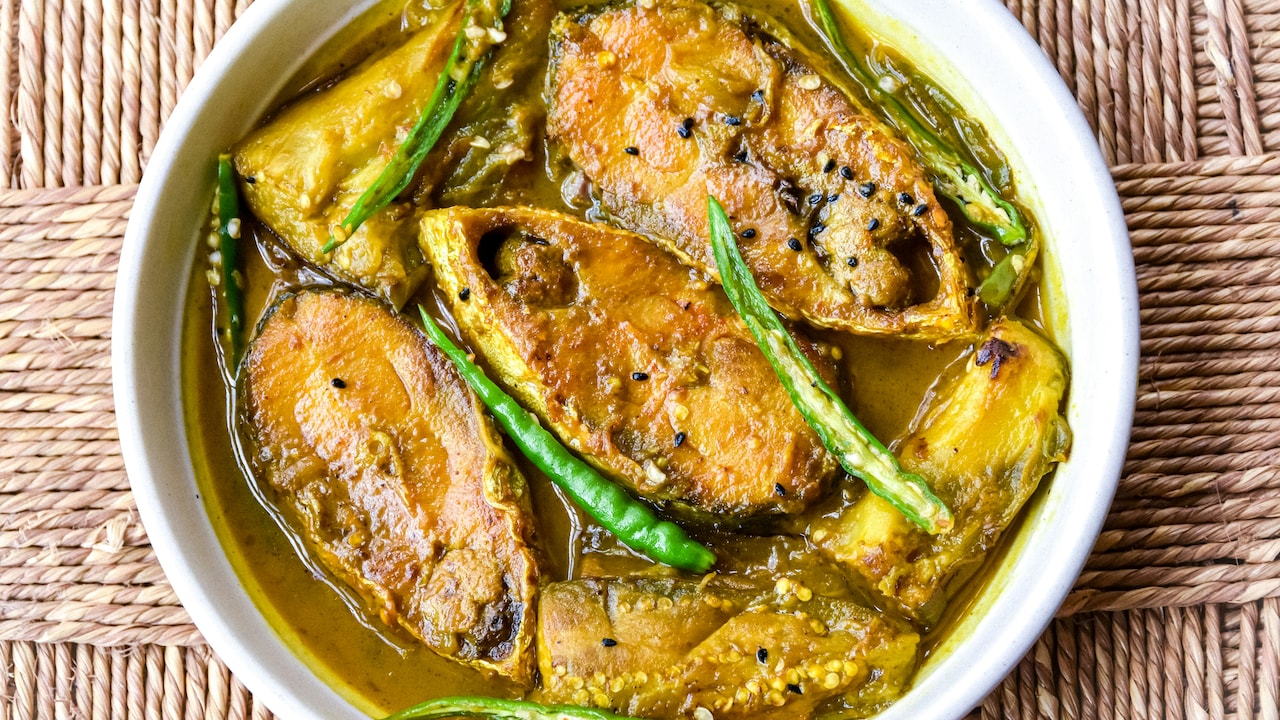 World Food Day 2025: Traditional dishes that you can cook at home 