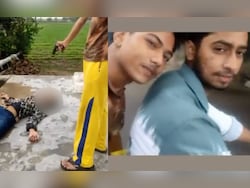 11 Seconds, 3 Bullets: UP Man Shoots Friend, Another Films Murder