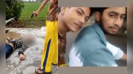 11 Seconds, 3 Bullets: UP Man Shoots Friend, Another Films Murder