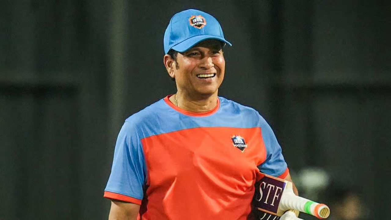 क्रिकेटर नहीं एक्‍टर! सचिन तेंदुलकर ने ऐसे बचा लिए इनकम टैक्‍स के 58 लाख रुपये... आप भी समझ लीजिए नियम