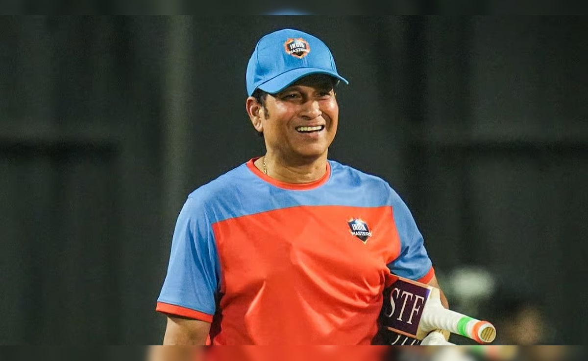 क्रिकेटर नहीं एक्‍टर! सचिन तेंदुलकर ने ऐसे बचा लिए इनकम टैक्‍स के 58 लाख रुपये... आप भी समझ लीजिए नियम