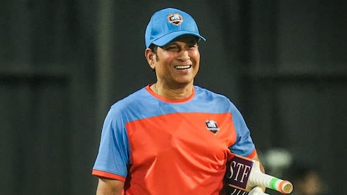 क्रिकेटर नहीं एक्टर! सचिन तेंदुलकर ने ऐसे बचा लिए इनकम टैक्स के 58 लाख रुपये... आप भी समझ लीजिए नियम क्रिकेटर नहीं एक्टर! सचिन तेंदुलकर ने ऐसे बचा लिए इनकम टैक्स के 58 लाख रुपये... आप भी समझ लीजिए नियम