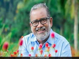 'Kill Wild Boar, Eat Their Meat': Kerala Minister's Solution For Crop Damage 'Kill Wild Boar, Eat Their Meat': Kerala Minister's Solution For Crop Damage