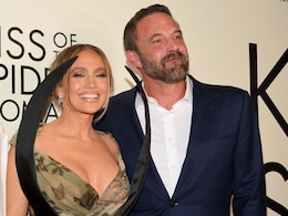 Ben Affleck And Jennifer Lopez Reunite Months After Divorce, For Premiere Of Actress's Film In New York Ben Affleck And Jennifer Lopez Reunite Months After Divorce, For Premiere Of Actress's Film In New York