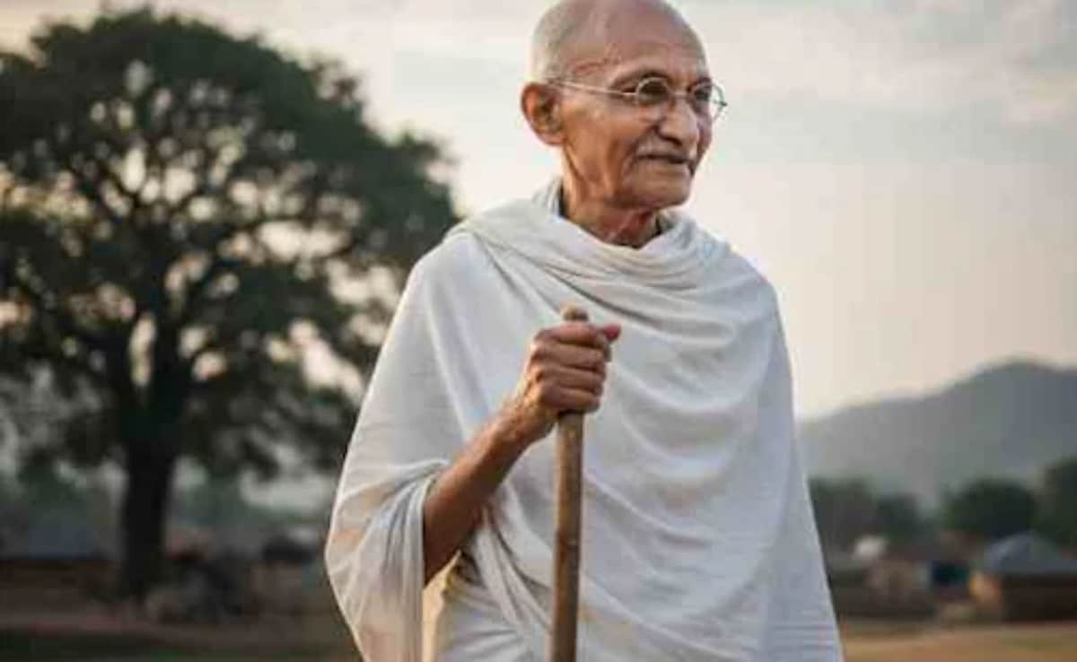 गांधी जयंती पर ग्लोबल गांधी AI चैटबॉट से बातचीत, हर सवाल का जवाब मिला एकदम परफेक्ट