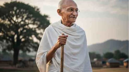 गांधी जयंती पर ग्लोबल गांधी AI चैटबॉट से बातचीत, हर सवाल का जवाब मिला एकदम परफेक्ट