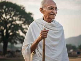 गांधी जयंती पर ग्लोबल गांधी AI चैटबॉट से बातचीत, हर सवाल का जवाब मिला एकदम परफेक्ट गांधी जयंती पर ग्लोबल गांधी AI चैटबॉट से बातचीत, हर सवाल का जवाब मिला एकदम परफेक्ट