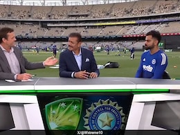 Virat Kohli Finally Breaks Silence On Decision To Spend Last Few Months In UK Virat Kohli Finally Breaks Silence On Decision To Spend Last Few Months In UK