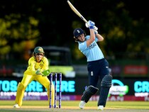 Unbeaten Australia, England To Face Off For Womens World Cup League Stage Supremacy